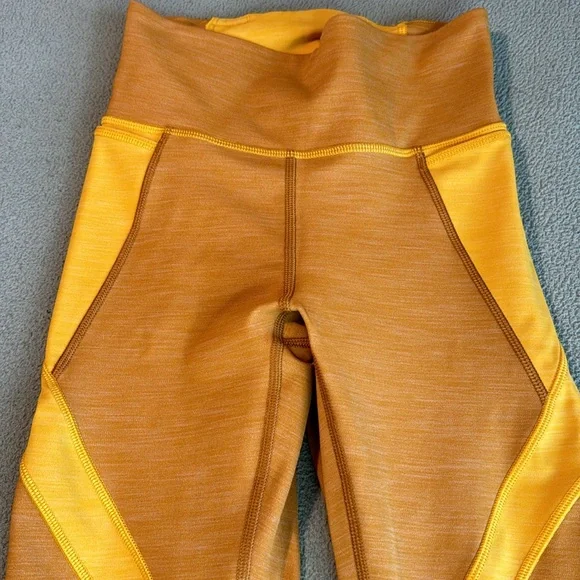 🎯Lululemon Early Extension High-Rise Tight 28" Size 2 - Picture 6 of 13